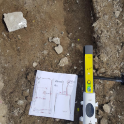 Étude des Sols pour Aménagement : Cartographie des Sollicitations pour une Construction Adaptée Cognac